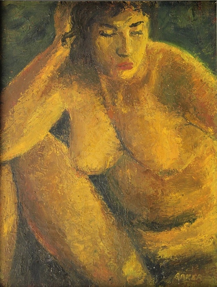 Nude (1963)